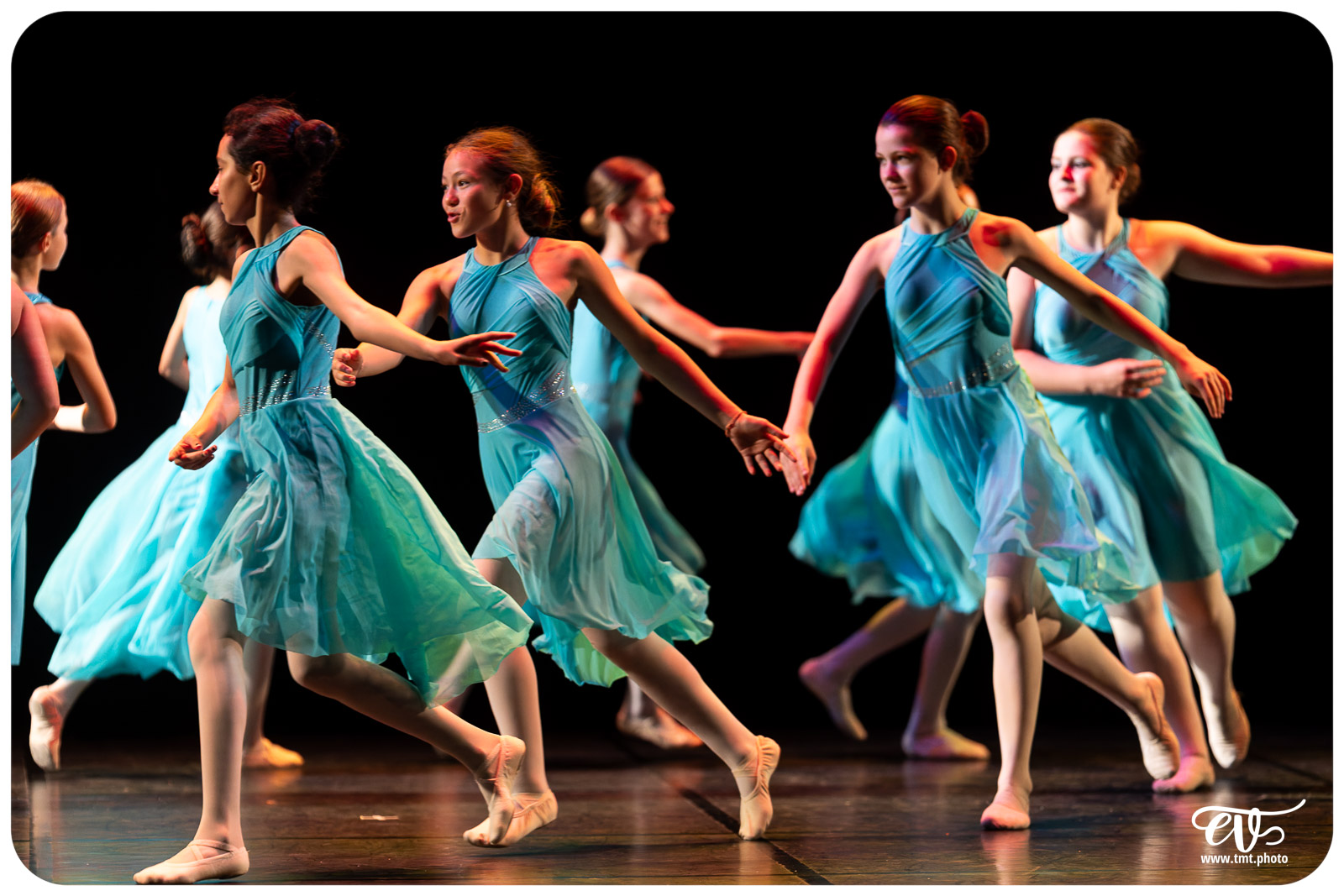 GALA DE DANSE 2026 EMMDH